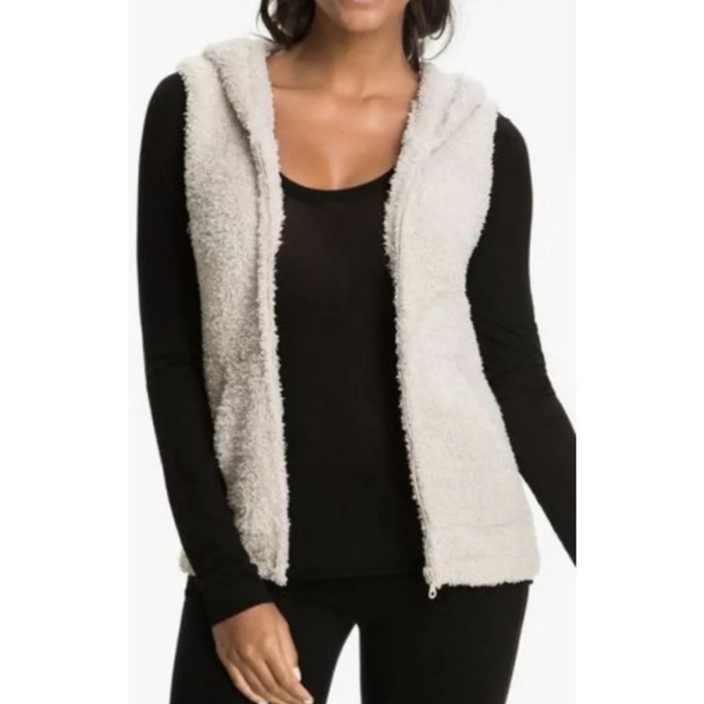 Barefoot Dreams Cozychic Vest